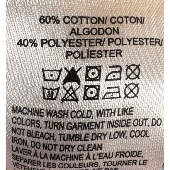 Lucky Brand Blue Floral Blouse - Picture 9 of 14